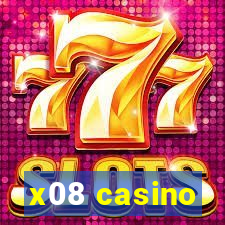 x08 casino